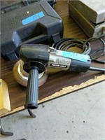 Porter-Cable grinder
