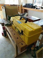Plano 26 inch tool box
