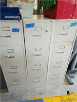 4 drawer filing cabinet