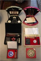 Chinese calligraphy sets