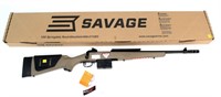 Savage Model 11 Scout .308 WIN  bolt action,