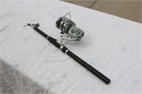 Dongyang Xwing telescoping fishing pole