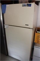 Frigidaire fridge