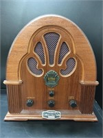 Thomas radio