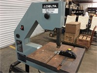 16" band saw