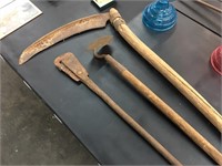 Primitive tools