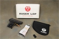 Ruger LCP 371137762 Pistol .380