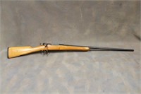 Carl Gustafs 1896 Mauser HK454546 Rifle 6.5x55