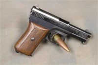 Mauser 386237 Pistol 6.35MM