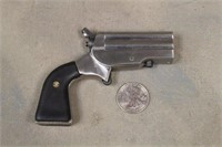 HJS Arms Quad 1416 Pistol .22LR