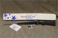 Ruger American LH 694-13409 Rifle .270