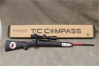 Thompson Center Compass U214237 Rifle .270