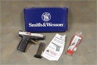 Smith & Wesson SD40VE FYJ6702 Pistol .40 S&W