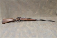 Geha 1898 Mauser 7975 Rifle 12Ga