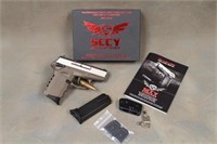 SCCY CPX1TTDE 535145 Pistol 9MM