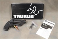 Taurus Public Defender Poly IY197659 Revolver .45/
