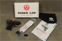 Ruger LCP 371547423 Pistol .380ACP