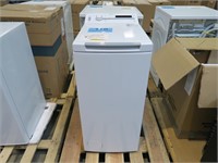 Topbetjent vaskemaskine Whirlpool TDLR60210 A++