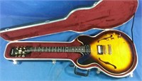 2004 Epiphone Electric Guitar Model 335