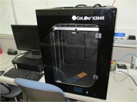 3D Printer System