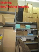 Shipping Furniture/Supplies