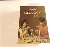 Toys - Skilcraft Geology Lab
