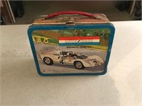 Toys - Auto Race Lunchbox