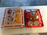 Toys - Incredible Edibles