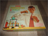 Toys - Merit Chemistry Set