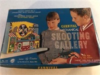 Toys - Carnival Shooting Gallery