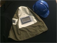 Shop - Eastwood Welding Mask with hardhat