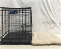 Top Paw Small Animal Cage w/ Cushion 5C