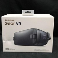 Samsung Gear VR P10B
