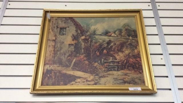 SUPER SATURDAY ANTIQUES & MORE AUCTION (#340--8-19-17)