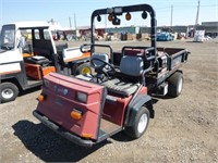 Toro 3100 Utility Cart