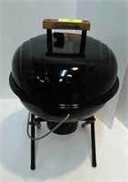 Tailgating Sunbeam BBQ Mini-Grill V9A