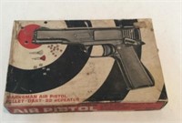 Marksman BB Air Soft Pistol Gun T3G