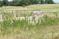 160± ACRES * KINGFISHER COUNTY, OK