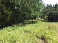 20 Acres - Sold in 2 - 10 Acre Tracts
