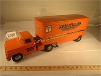 Allied Van Lines Truck