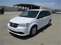 2014 Dodge Grand Caravan