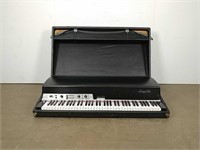 Portable piano