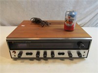Stereo Receiver KENWOOD