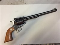 Ruger 44 Super Blackhawk