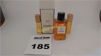 Chanel NO 5 Perfume Set