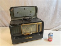 Radio vintage ZENITH TRANS-OCEANIC