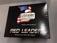 Gilmore sight