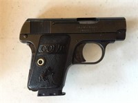 COLT 25 ca.