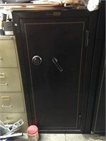 Browning Pro Steel gun safe