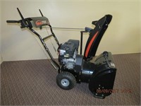 Ariens Sno - Tek 20" cut snow blower